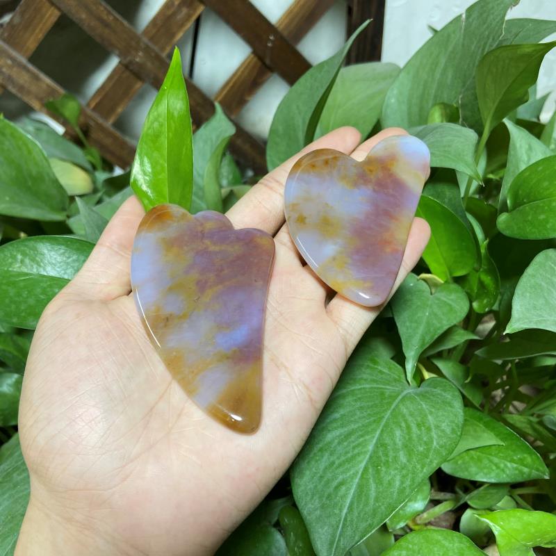 jasper gua sha