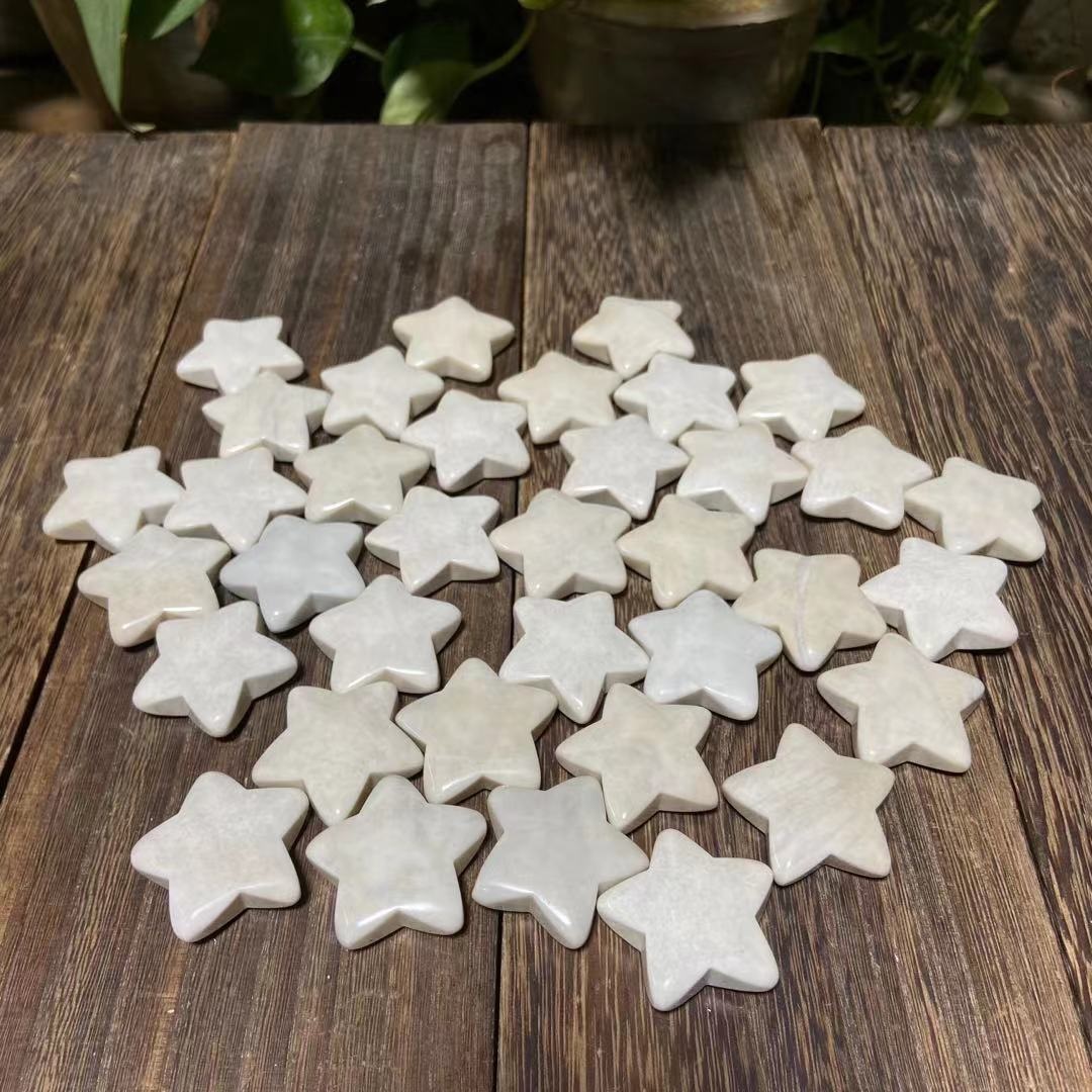 ivory jade stars