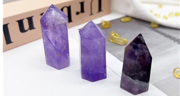 amethyst towers