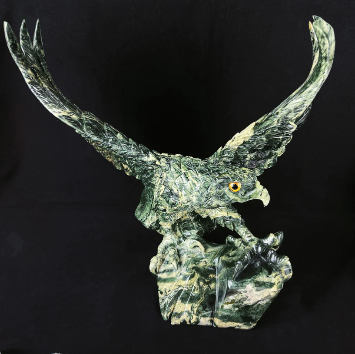 jade eagle